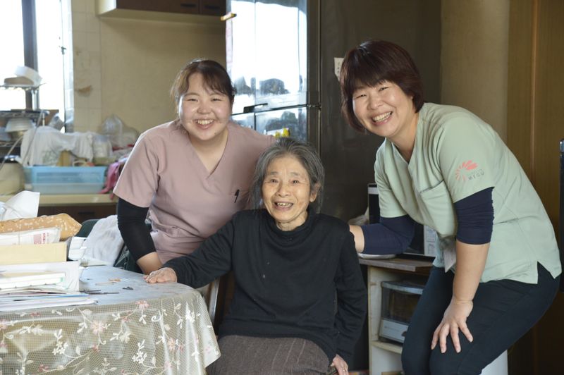 めぐ株式会社の求人・転職情報