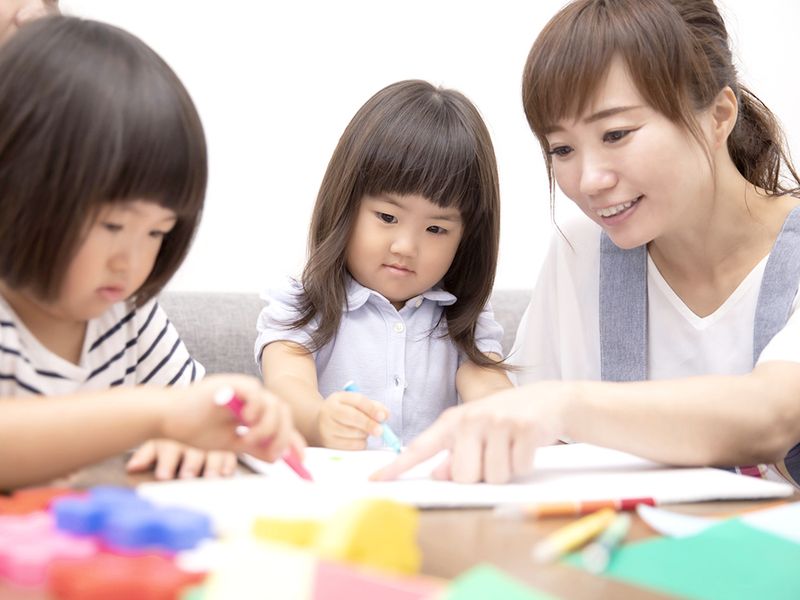 発達支援研究センターの求人・転職情報