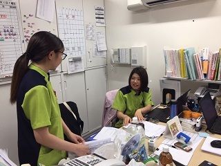 (株)やさしい手　看護小規模多機能　かえりえ成城のアルバイト・バイト求人情報-06