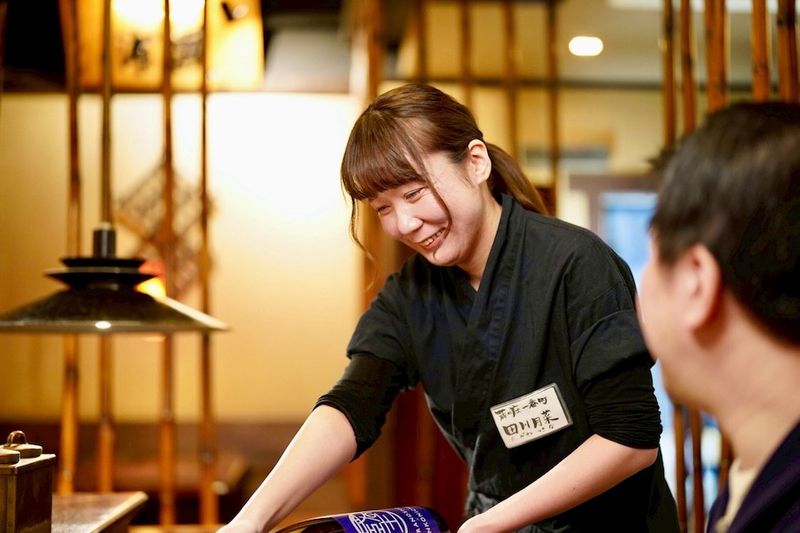 株式会社サンワ・レストラン・クリエイツ-0020の求人・転職情報