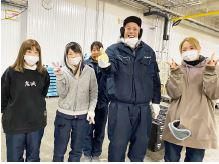 株式会社 MSC　NEXUS