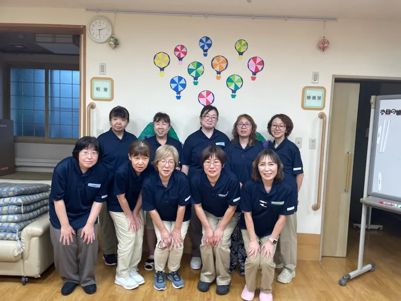 株式会社ニチイ学館の求人・転職情報