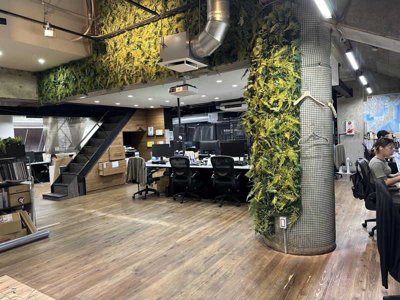 株式会社ダブル(本社)のアルバイト・バイト求人情報-02