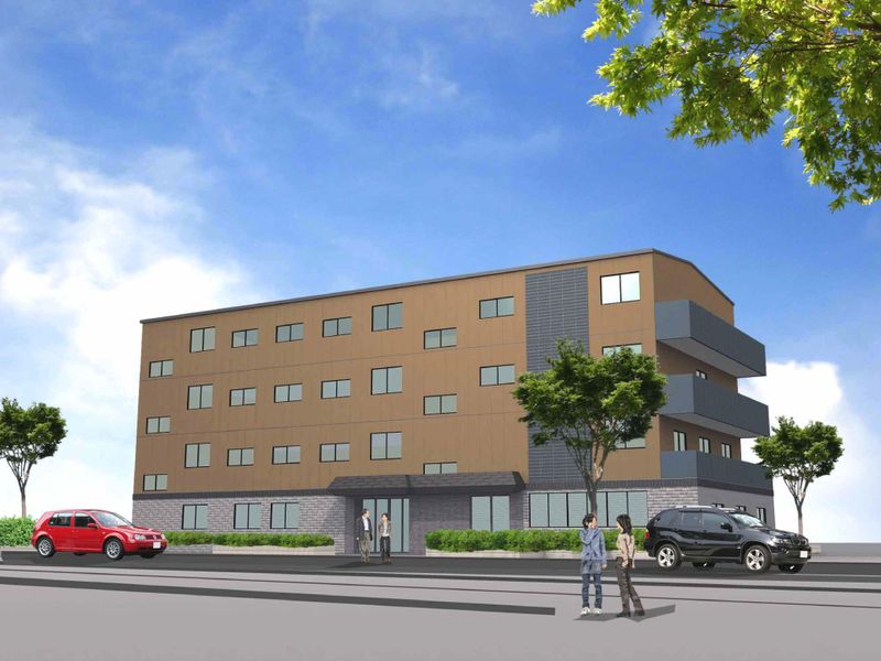 エタニティ長居公園(株式会社エタニティライフ)のアルバイト・バイト求人情報-30