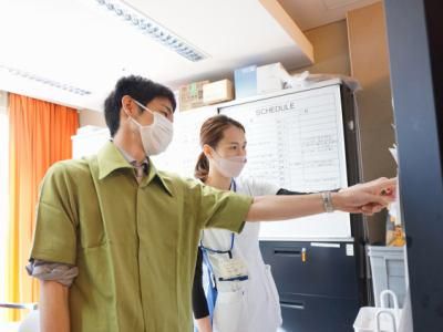 社会福祉法人　髙佳会の求人・転職情報