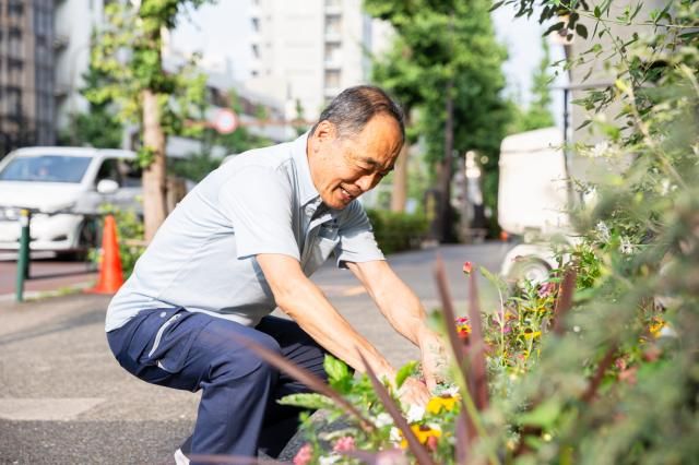 求人画像