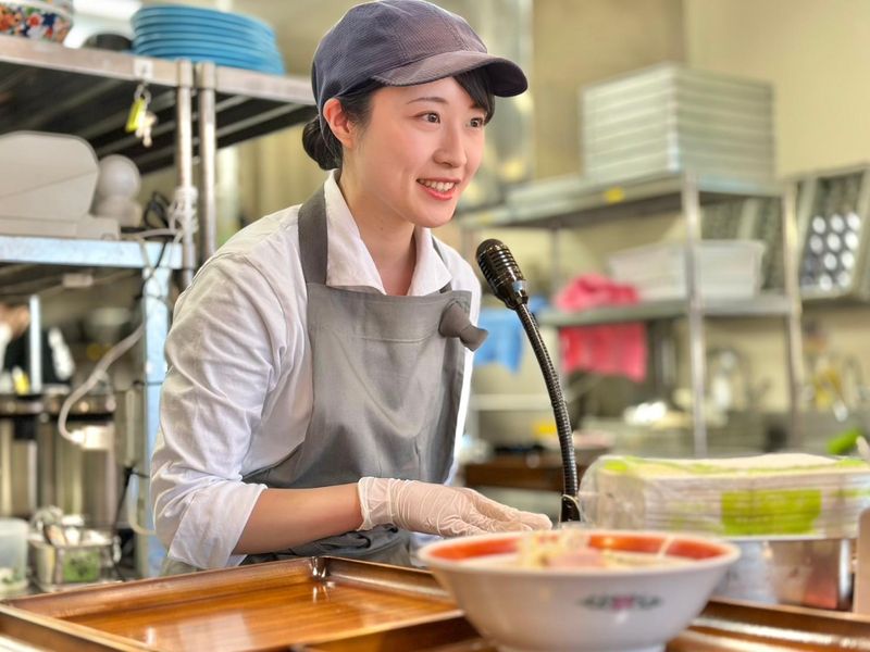 壬生蘭々亭　壬生ハイウェイパーク店のアルバイト・バイト求人情報-03