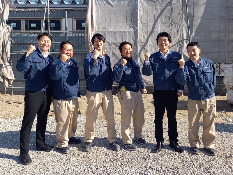 株式会社斎藤工務店の求人・転職情報