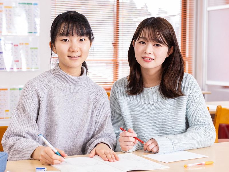 オレンジスクール鶴見教室のアルバイト・バイト求人情報-05