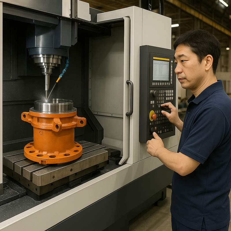 柳川工業有限会社/岐阜大手機械メーカー　垂井工場のアルバイト・バイト求人情報