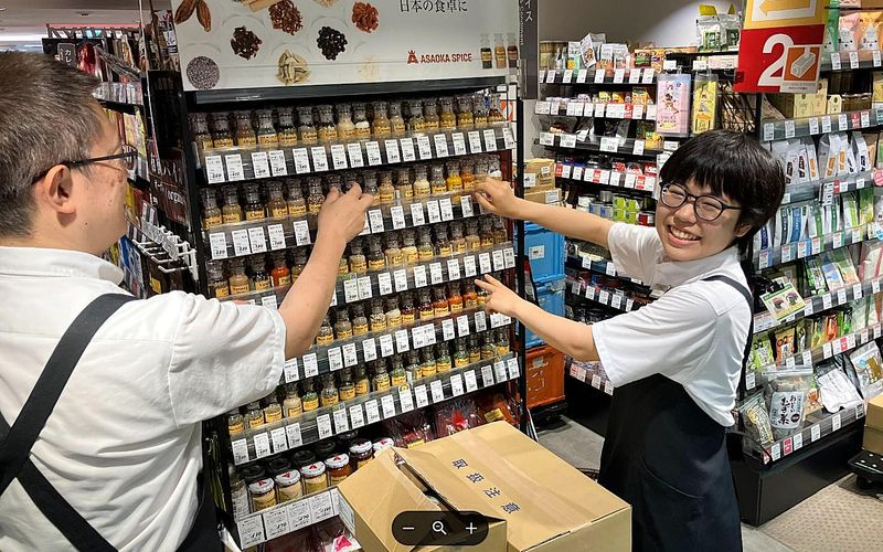 デイリーテーブル紀ノ国屋ビーンズ阿佐ヶ谷店のアルバイト・バイト求人情報-03