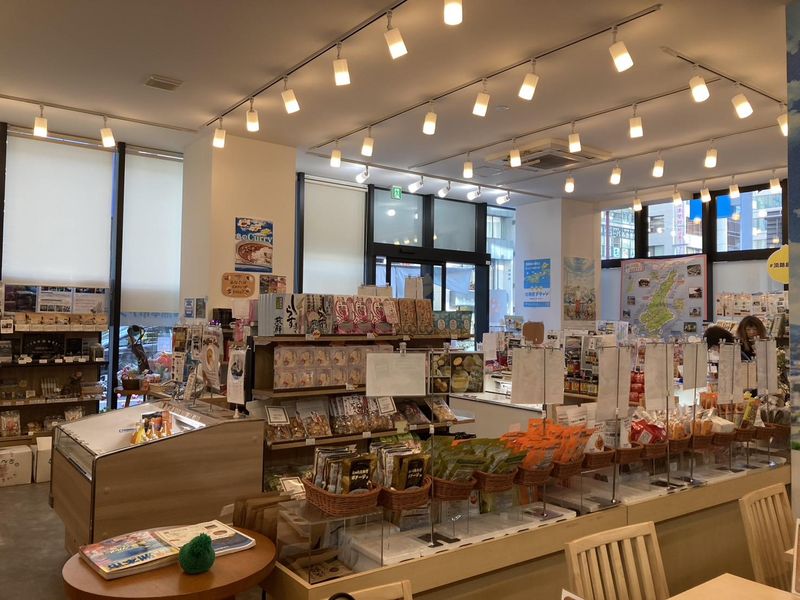 株式会社いざな味　日本橋室町すもと館のアルバイト・バイト求人情報-02