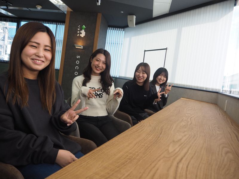 株式会社はなまる~車買取のソコカラ~のアルバイト・バイト求人情報-03