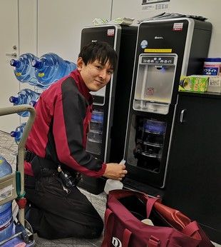株式会社ダイオーズ　ジャパンの求人・転職情報