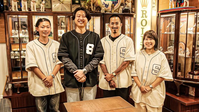 株式会社スイートロードの求人・転職情報