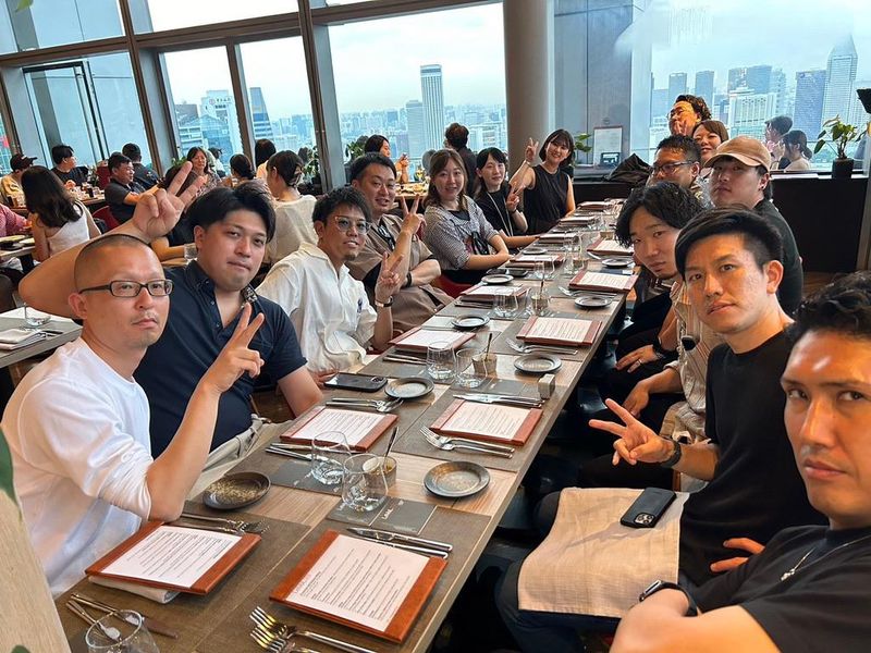 PLANNING STAGE株式会社の求人・転職情報