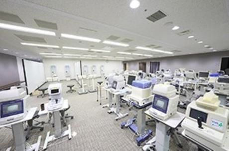 医療法人社団翔友会 品川近視クリニック 東京院のアルバイト・バイト求人情報-04
