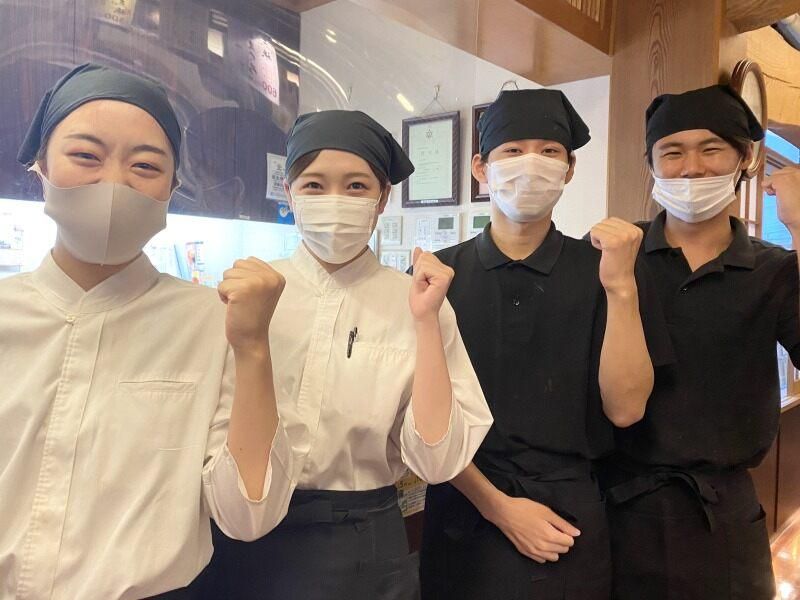 回転江戸前すし とれとれ屋　西宮大島店のアルバイト・バイト求人情報-02