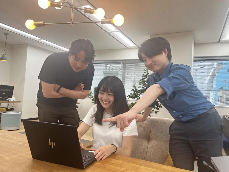 株式会社トーコンのアルバイト・バイト求人情報-03