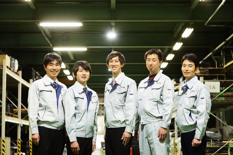 アクアインテック株式会社の求人・転職情報