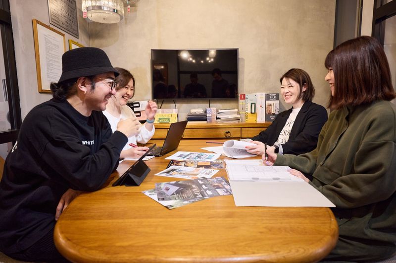 デバイス株式会社の求人・転職情報