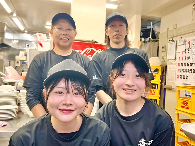 香蘭　宇都宮駅西口店のアルバイト・バイト求人情報-05