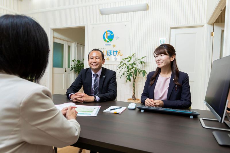 株式会社きらりトータルサポートの求人・転職情報