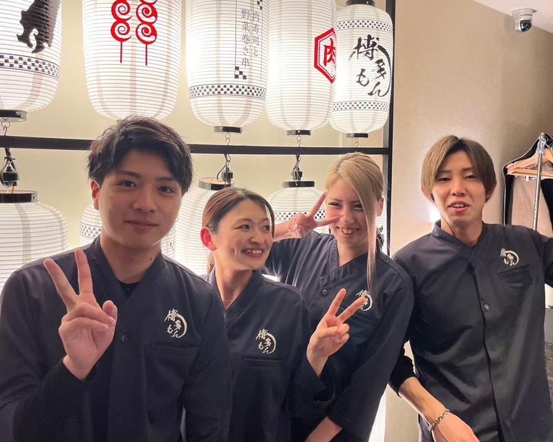 餃子のかっちゃん　大分店のアルバイト・バイト求人情報-03