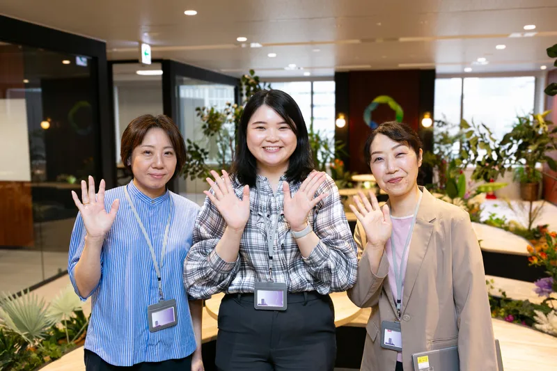 株式会社あいらいふの求人・転職情報