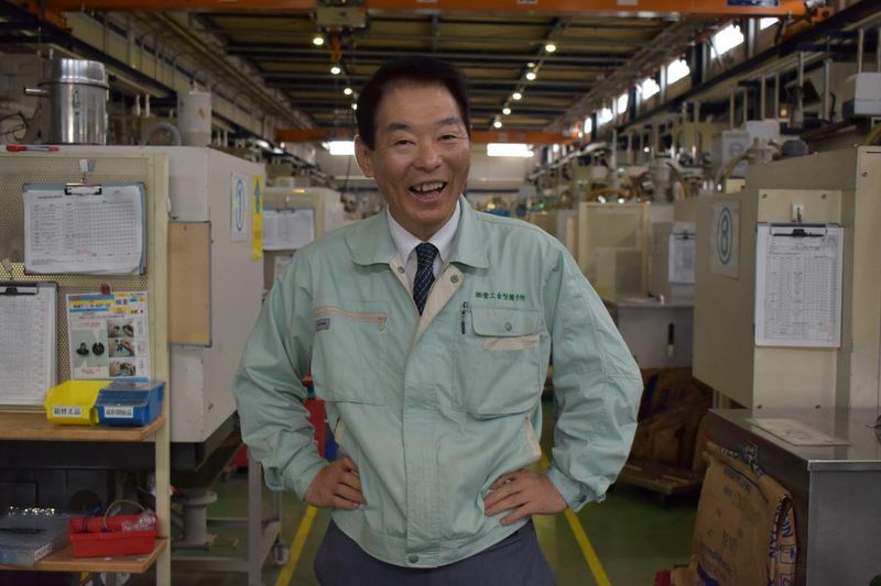 株式会社愛工金型製作所のアルバイト・バイト求人情報-05