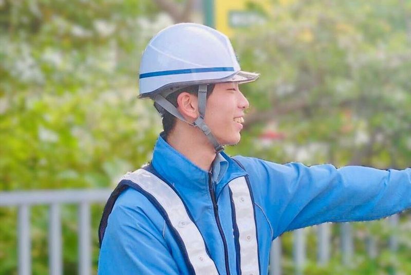 ISA株式会社　旭川営業所