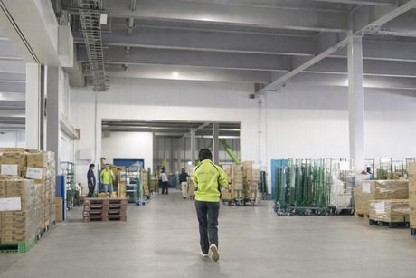 株式会社スワロー輸送の求人・転職情報