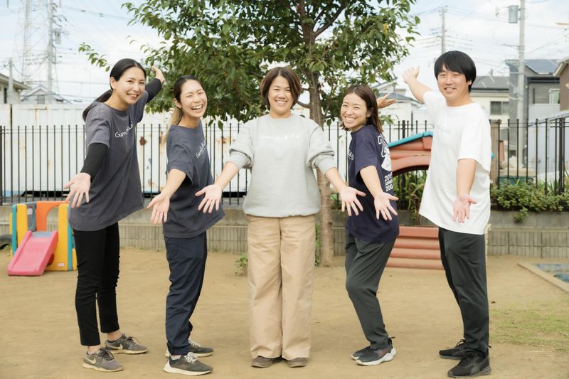 株式会社ＧＥＮＫＩ　ＩＮＮＯＶＡＴＩＯＮ　ＣＯＭＰＡＮＹの求人・転職情報