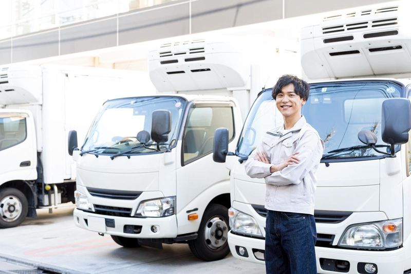 株式会社ＮＢＳロジソルの求人・転職情報