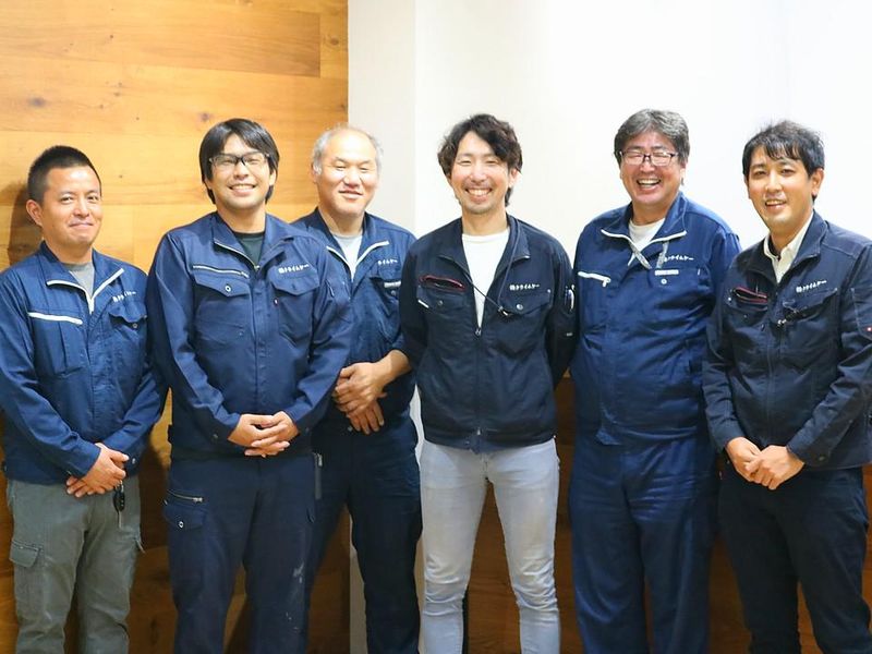 株式会社クライムケーのアルバイト・バイト求人情報-03