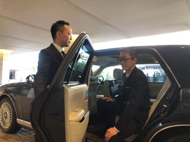 シティパークアンドサービス株式会社 車両運行管理部の求人・転職情報