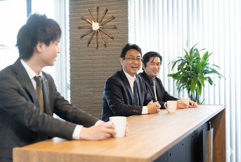 アンザイ株式会社