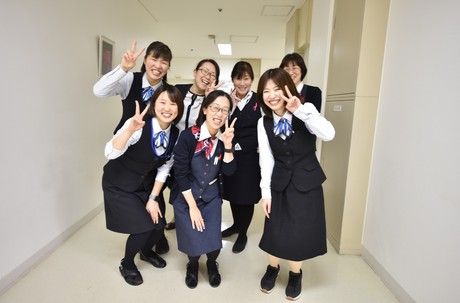 株式会社エヌジェーシーの求人・転職情報