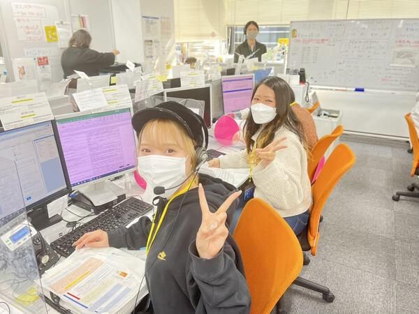 株式会社レイズコミュニケーションのアルバイト・バイト求人情報-02