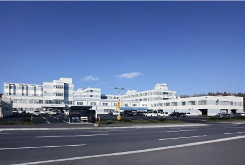 社会医療法人北斗　北斗病院のアルバイト・バイト求人情報-02