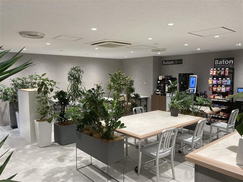 株式会社開盛の求人・転職情報