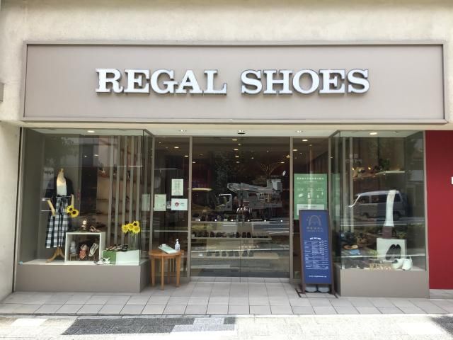 REGAL SHOES@˓X