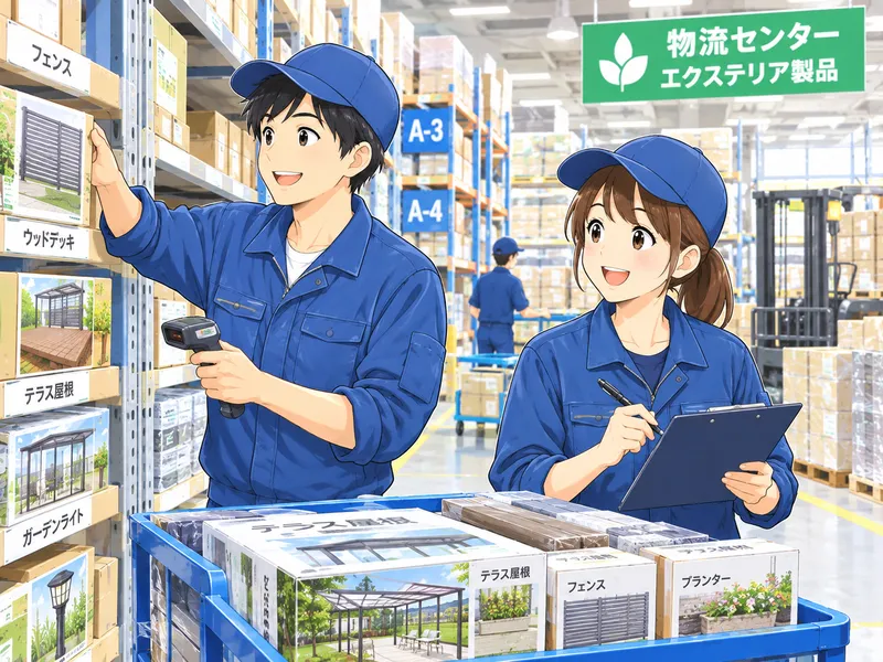 求人画像