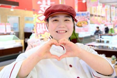 ウジエスーパー小野田店のアルバイト・バイト求人情報-05