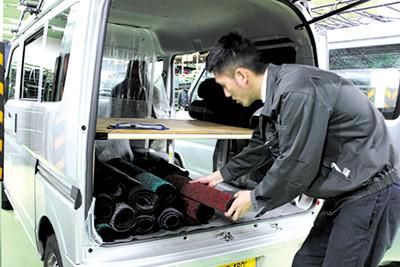 株式会社クリーン・モア　品川営業所