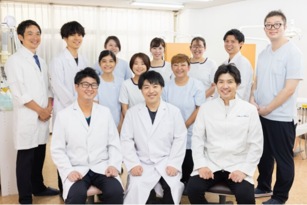 医療法人社団松葉会の求人・転職情報