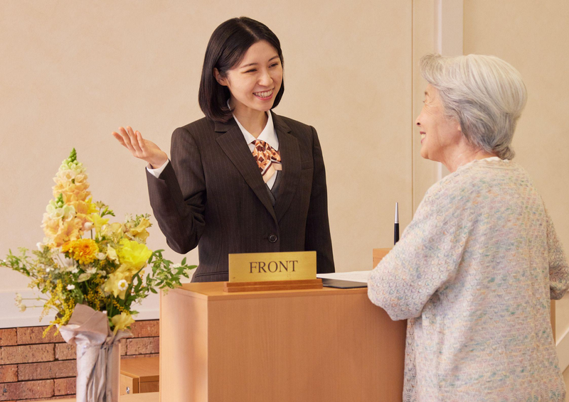 グッドタイムリビング株式会社の求人・転職情報