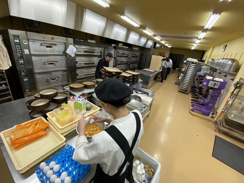 有限会社クイーン洋菓子店の求人・転職情報