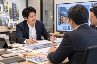 株式会社吉田商会の求人・転職情報