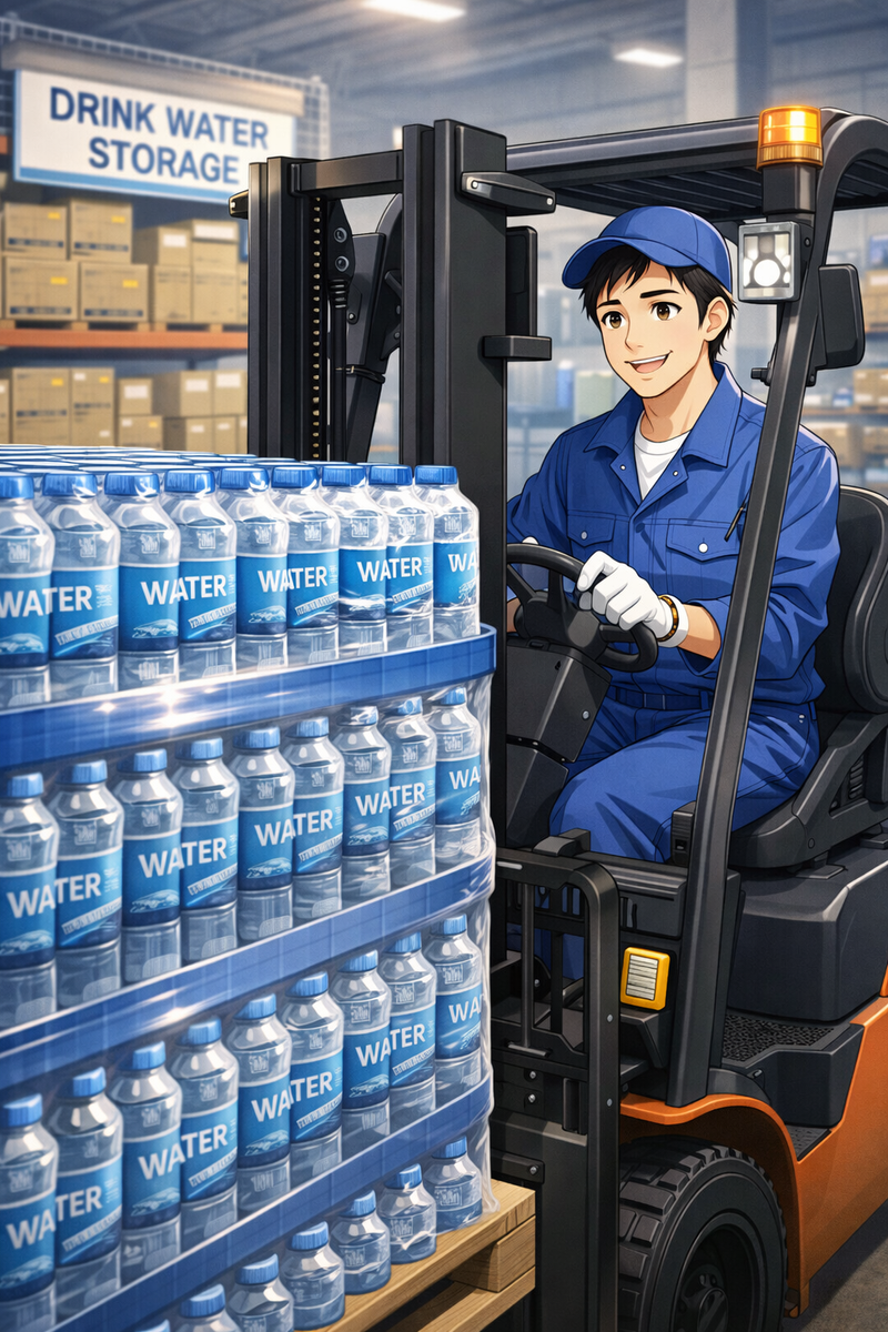 (株)サンギョウスタッフ